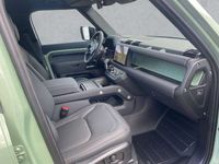 gebraucht Land Rover Defender 110 D300 75th Limited Edition Neuwagen sofort