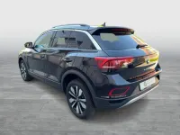 Occasion VW T-Roc Move 110 ch (80 kW) 2023 Noir SUV