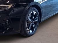 Gebraucht Opel Astra 131 PS (96 kW) 2024 Schwarz Kombi