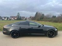 gebraucht Jaguar XJ 3.0 V6 Diesel Luxury