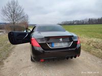 gebraucht Peugeot 308 CC Platinum HDi FAP 140 Platinum