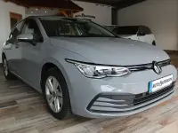 Gebraucht VW Golf VIII Life 150 PS (110 kW) 2020 Andere Limousine