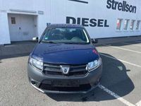 gebraucht Dacia Sandero 1.2 16V 75 Ambiance