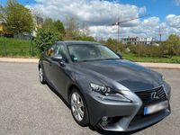 gebraucht Lexus IS300h 