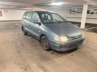 Second-hand Mitsubishi Colt 80 CP (58 kW) 2002 Andere farben Hatchback