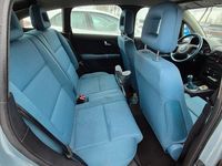 Gebraucht Audi A2 75 PS (55 kW) 2002 Blau Kleinwagen