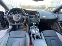 gebraucht Audi A5 3.0 TFSI S tronic quattro -