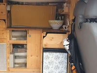 Gebraucht Renault Trafic 90 PS (66 kW) 2007 Rot Van / Kleinbus