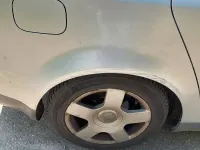 Gebraucht Audi A4 130 PS (95 kW) 2002 Silber Kombi