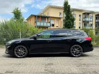 Gebraucht Ford Focus ST 280 PS (205 kW) 2021 Schwarz Limousine