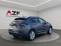 Neu VW Taigo Life 116 PS (85 kW) 2025 Reflexsilber metallic SUV