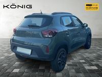 Gebraucht Dacia Spring Extreme 47 kW (65 PS) 2023 Grau Kleinwagen