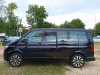 gebraucht VW Multivan T62,0 TDI DSG "Comfortline"