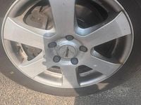 Gebraucht Mazda 6 147 PS (108 kW) 2008 Schwarz Kombi