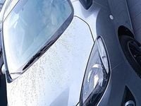 Gebraucht Mazda 2 84 PS (61 kW) 2013 Silber Kleinwagen