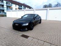 Gebraucht Audi A5 S-Line 264 PS (194 kW) 2007 Schwarz Coupé