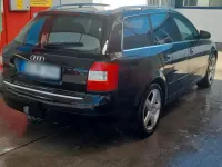 Usado Audi A4 131 HP (96 kW) 2003 Preto Carrinha