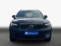 Gebraucht Volvo XC40 Core 163 PS (119 kW) 2024 Onyx black metallic SUV