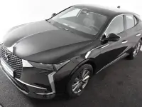 Gebraucht DS Automobiles DS4 Bastille Plus 131 PS (96 kW) 2022 Rot Limousine