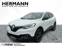 Używany Renault Kadjar Crossborder 163 KM (119 kW) 2017 Teqnc SUV