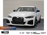 Gebraucht BMW i4 Shadowline 350 kW (476 PS) 2022 Alpinweiss iii Limousine