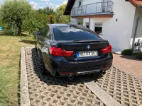 Gebraucht BMW 440 326 PS (239 kW) 2017 Blau Coupé