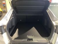 Gebraucht Renault Arkana Techno 143 PS (105 kW) 2024 Weiß SUV