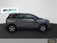 gebraucht Opel Crossland Edition, GJR, Kamera, PDC, Sitzh., uvm