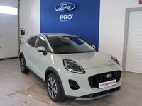 Neu Ford Puma Titanium 125 PS (91 kW) 2025 Grau SUV