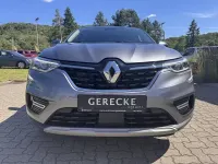 Gebraucht Renault Arkana Techno 158 PS (116 kW) 2023 Grau SUV
