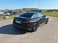 Gebraucht BMW M240i M Sport 374 PS (275 kW) 2023 Schwarz Coupé