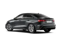 Gebraucht Audi A3 S-Line 150 PS (110 kW) 2025 Daytonagrau perleffekt Limousine