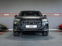 Neu Audi Q7 S-Line 489 PS (359 kW) 2026 Daytonagrau perleffekt SUV