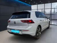 Gebraucht VW Golf VIII GTE 245 PS (180 kW) 2022 Grau Limousine