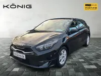 Usado Kia Ceed Edition 7 101 CV (74 kW) 2023 Negro Utilitario