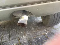 Gebraucht Ford Fiesta 60 PS (44 kW) 1999 Beige Kleinwagen