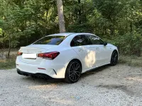 Gebraucht Mercedes A35 AMG AMG 306 PS (225 kW) 2021 Limousine