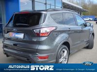 gebraucht Ford Kuga ST-Line TECHNOLOGIE PAKET|KEY FREE PK|KAMERA|SITZHEIZUNG|TEMP|LIM|