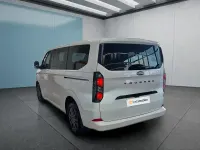 Gebraucht Ford Tourneo Custom 170 PS (125 kW) 2026 Weiß Van