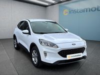 Gebraucht Ford Kuga 224 PS (164 kW) 2022 Weiß SUV