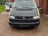 Gebraucht VW T4 102 PS (75 kW) 2001 Beige Van