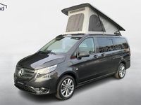 Neu Mercedes Vito 190 PS (139 kW) 2025 Grau Van