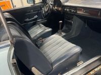 gebraucht Mercedes 250 /8CE Coupe