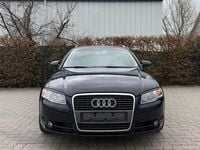 Gebraucht Audi A4 S-Line 200 PS (147 kW) 2005 Blau Kombi