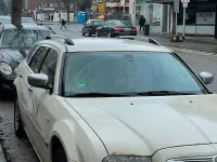 Gebraucht Chrysler 300C Touring 193 PS (141 kW) 2005 Beige Kombi