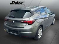 gebraucht Opel Astra 1.2 Turbo Edition **Sitzheizung**
