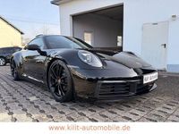 Second-hand Porsche 911 385 CP (283 kW) 2021 Coupe