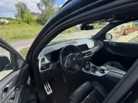 Gebraucht BMW X5 286 PS (210 kW) 2022 Schwarz SUV