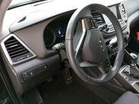 gebraucht Hyundai Tucson 1.6 GDI Comfort+ Navi Kamera Sitzheizung
