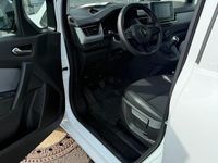 Gebraucht Renault Kangoo 95 PS (69 kW) 2022 Weiß Van / Kleinbus